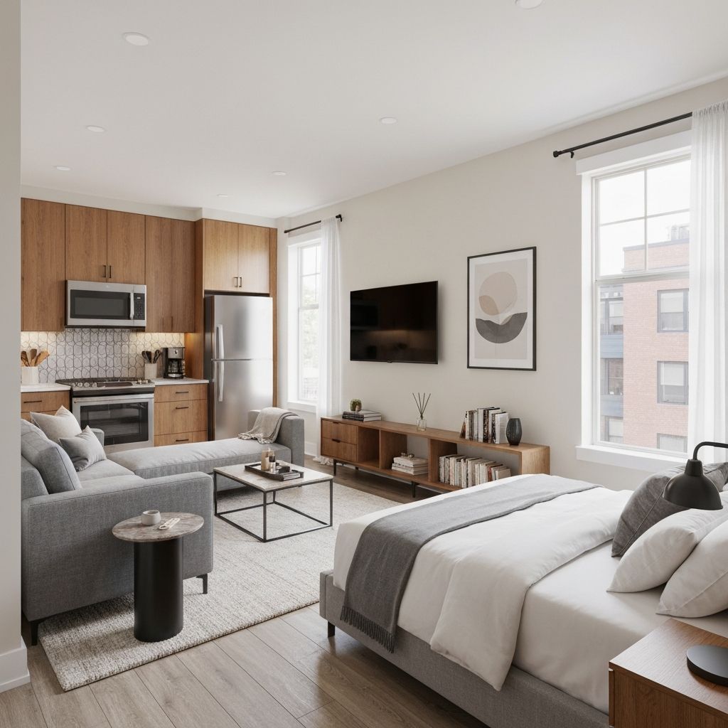 Garsonieră cochetă Drumul Taberei